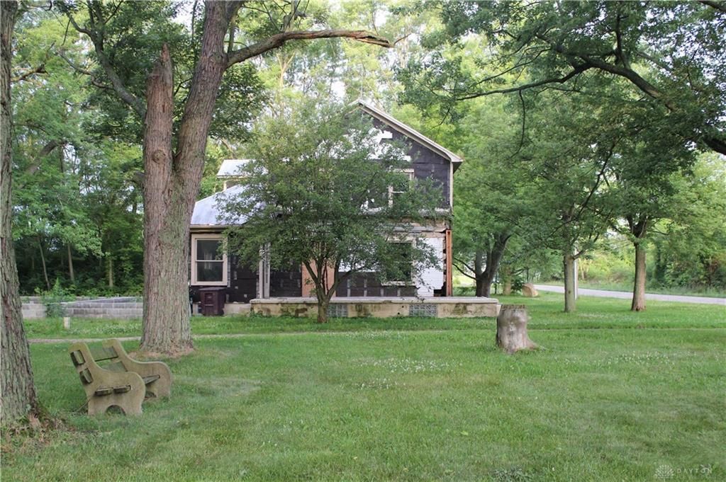 Brookville, Montgomery County, OH House for sale Property ID 339072732