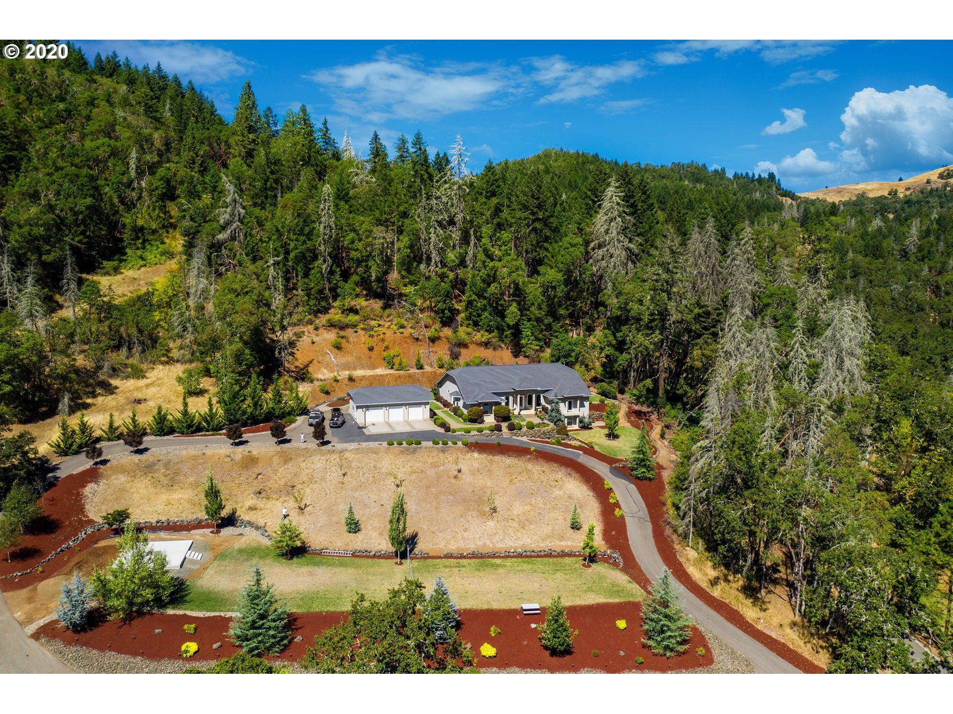 Roseburg, Douglas County, OR House for sale Property ID 339072931