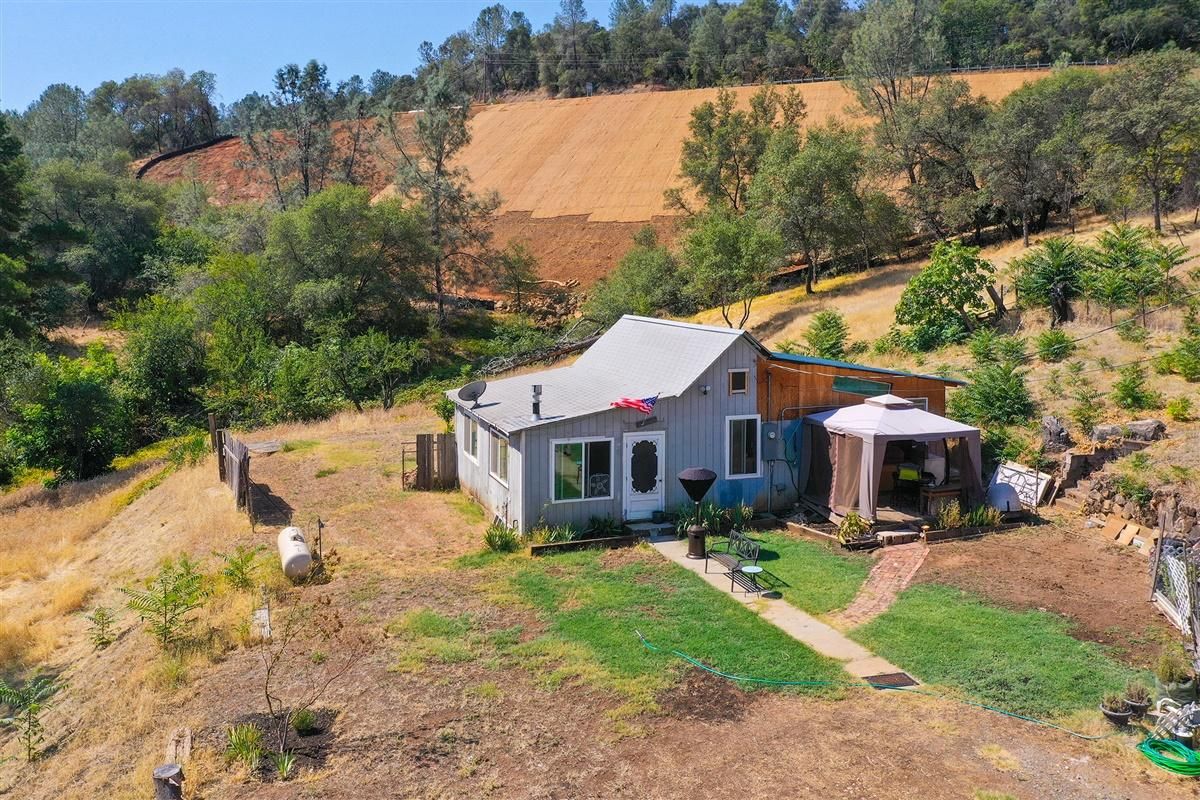 Smartsville, Yuba County, CA Farms and Ranches for sale Property ID