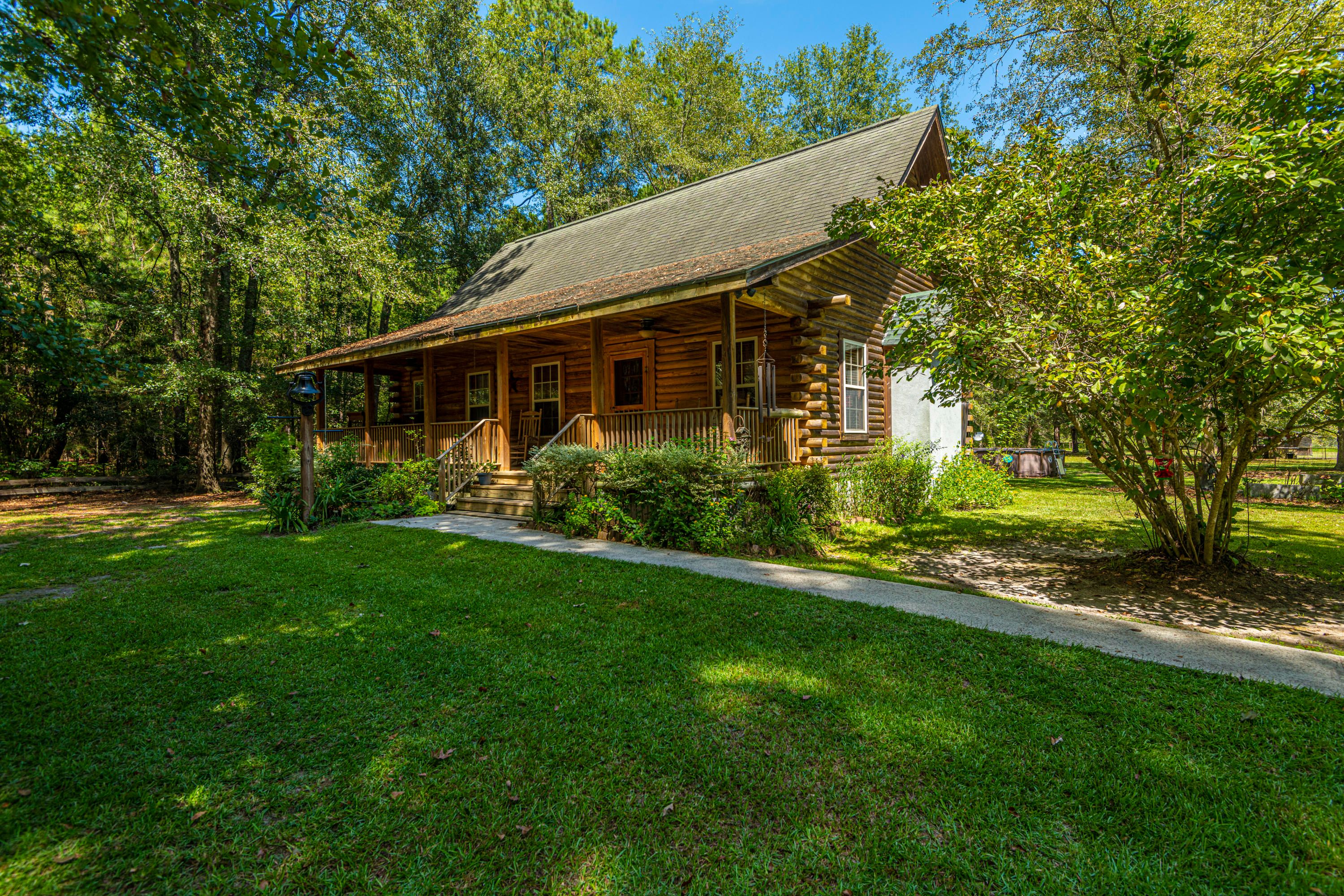 Round O, Colleton County, SC House for sale Property ID 339074323