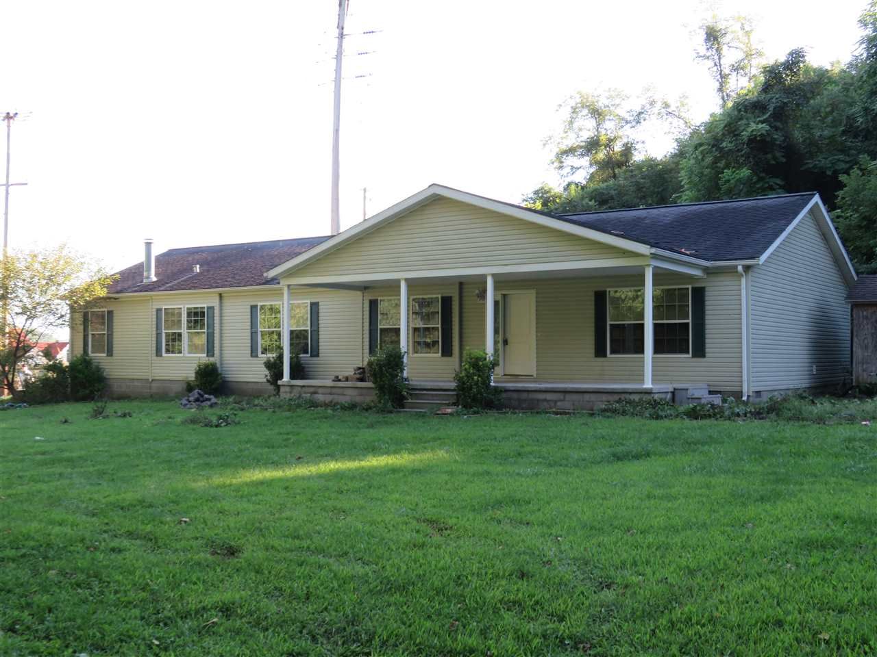 Crown City, Gallia County, OH House for sale Property ID 339075215