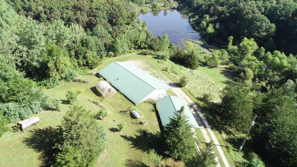 Unionville, Putnam County, MO Hunting Property for sale Property ID