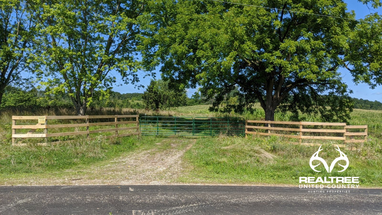 16 acres in Wilkesville, OH, 45695 LandWatch