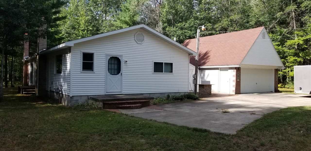 Prudenville, County, MI House for sale Property ID 339083513