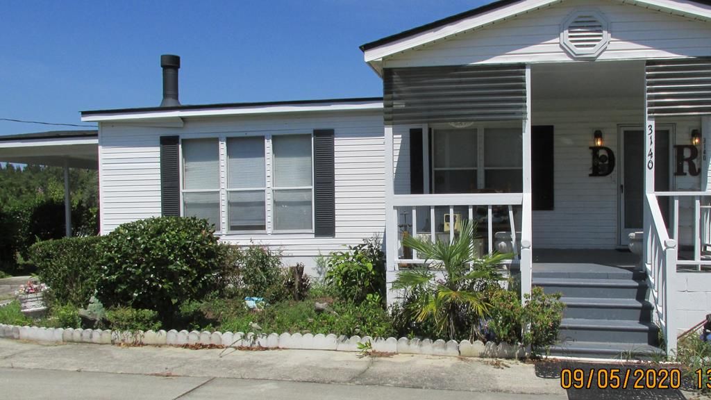 Williston, Barnwell County, SC House for sale Property ID 339083995