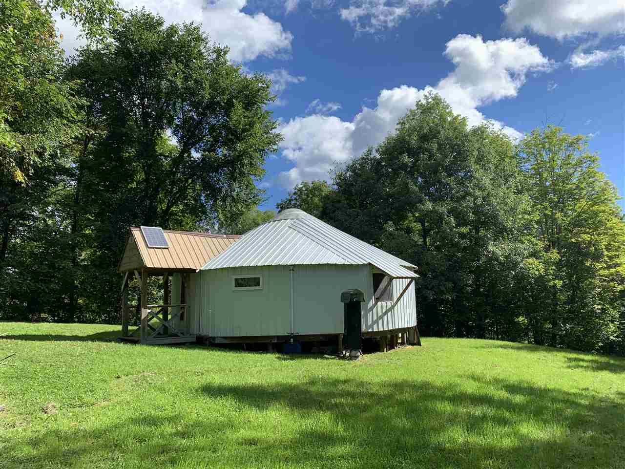 Gouverneur, Saint Lawrence County, NY Undeveloped Land, Homesites for sale Property ID