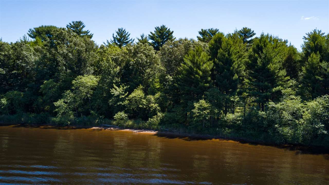 Arkdale, Adams County, WI Undeveloped Land, Lakefront Property, Waterfront Property, Homesites