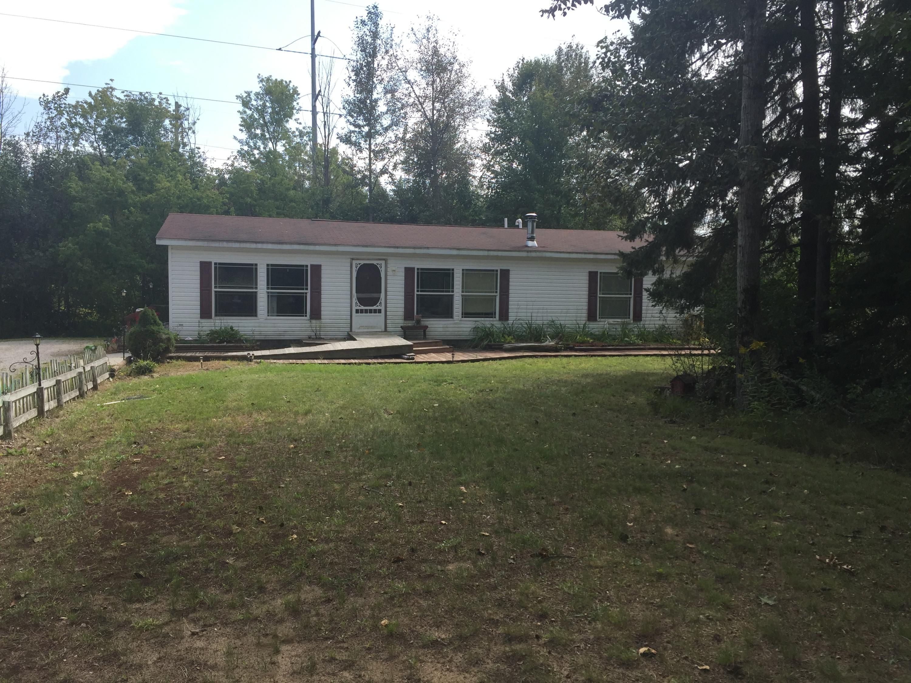 Alpena, Alpena County, MI Lakefront Property, Waterfront Property