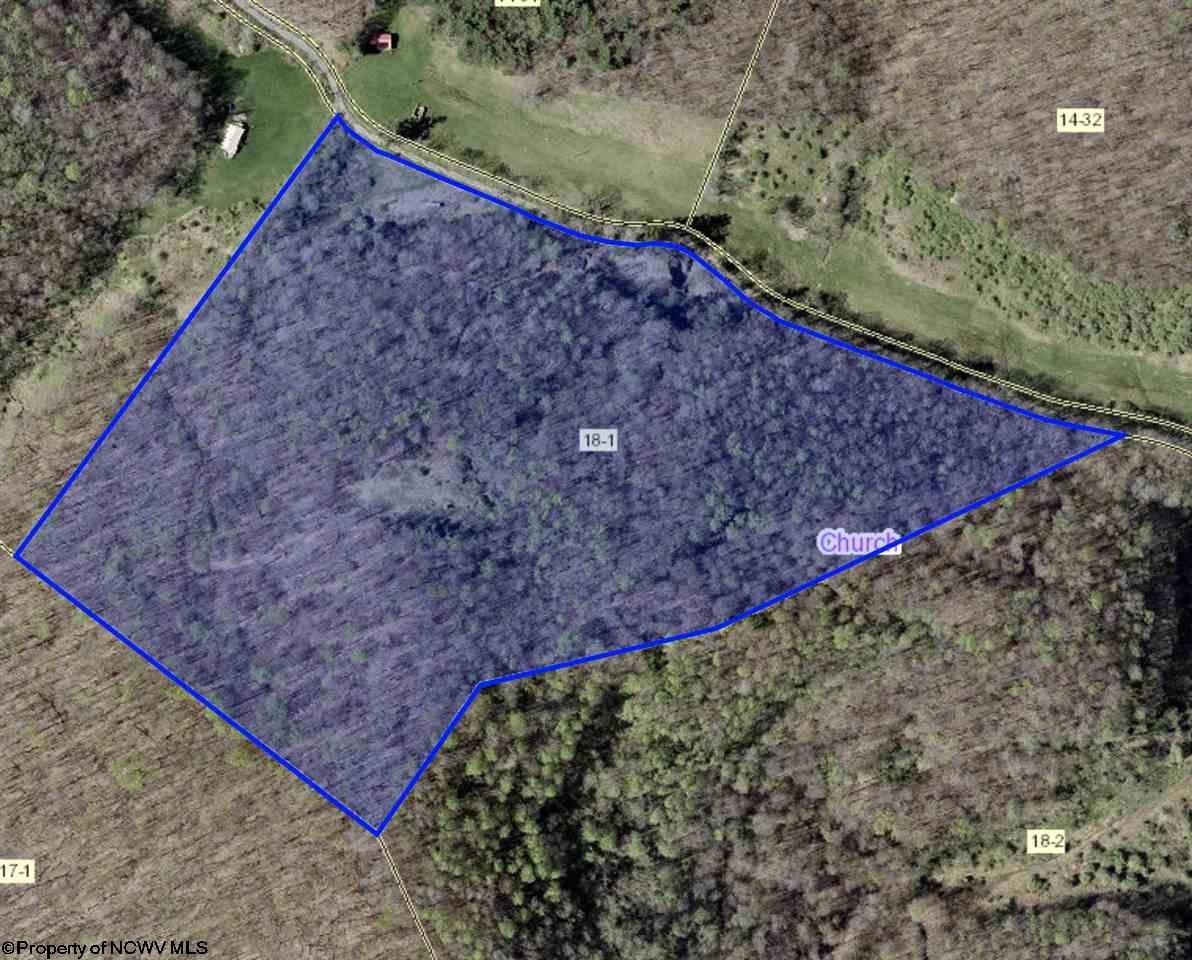 Hundred, Wetzel County, WV Farms and Ranches for sale Property ID