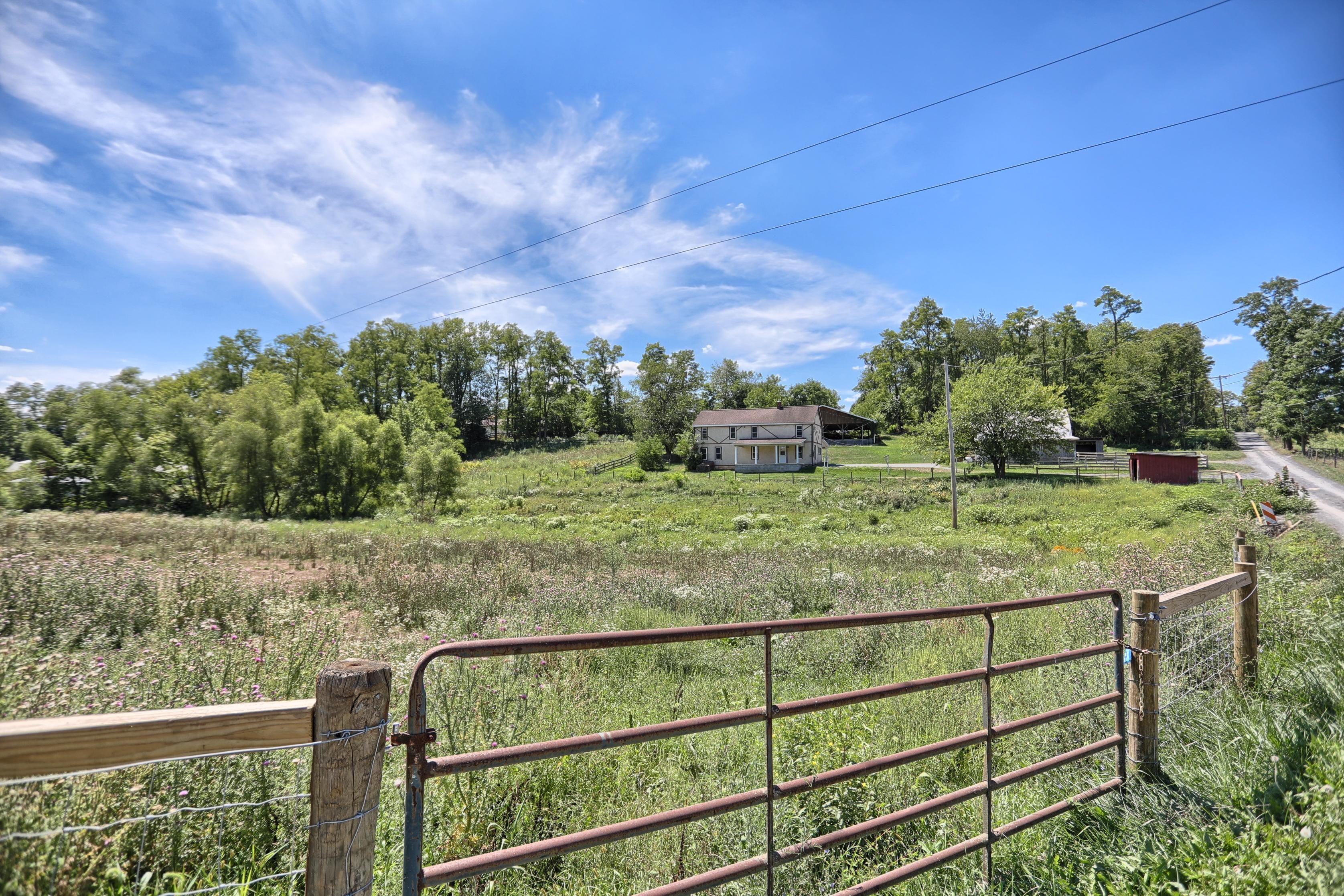 Milroy, Mifflin County, PA Homesites for sale Property ID 339084777