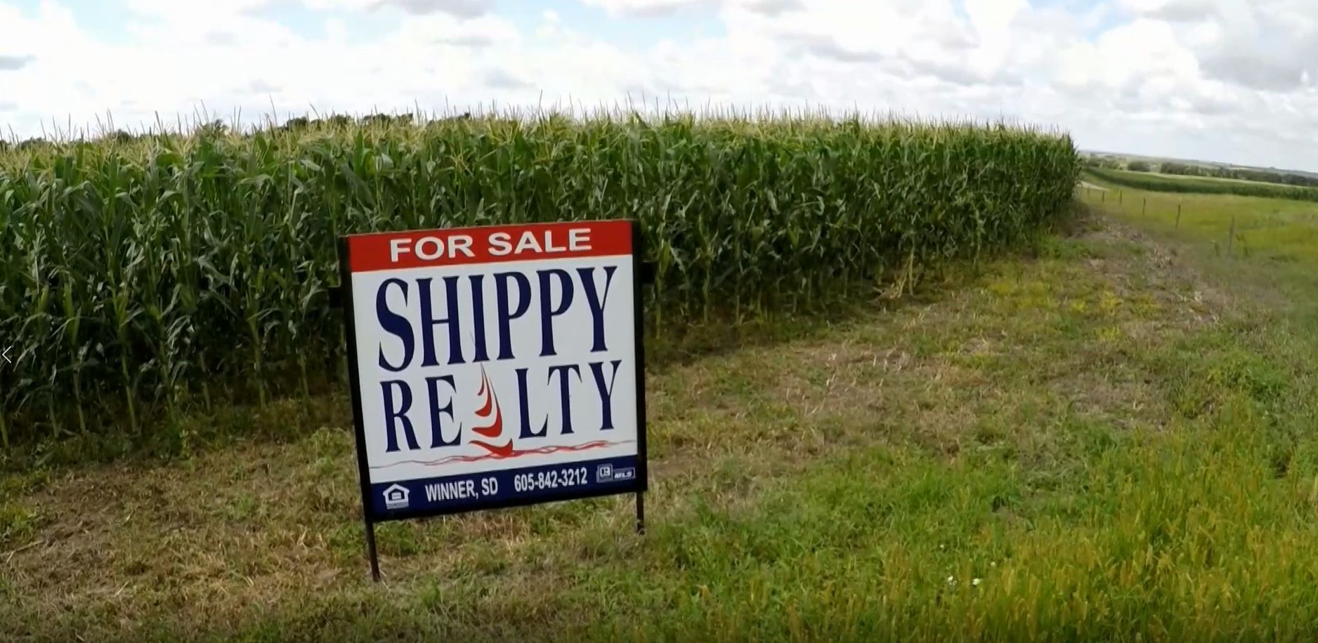 Clearfield, Tripp County, SD Farms and Ranches, Hunting Property for