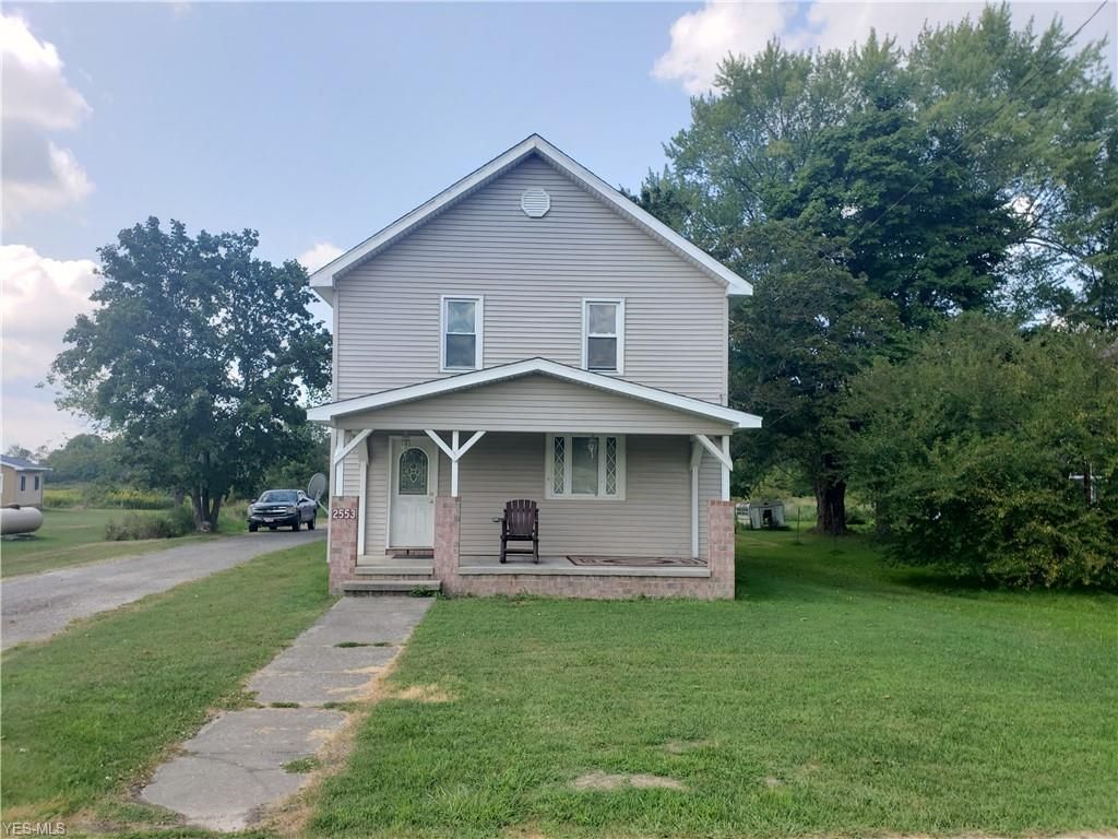 Dorset, Ashtabula County, OH House for sale Property ID 339090073 LandWatch