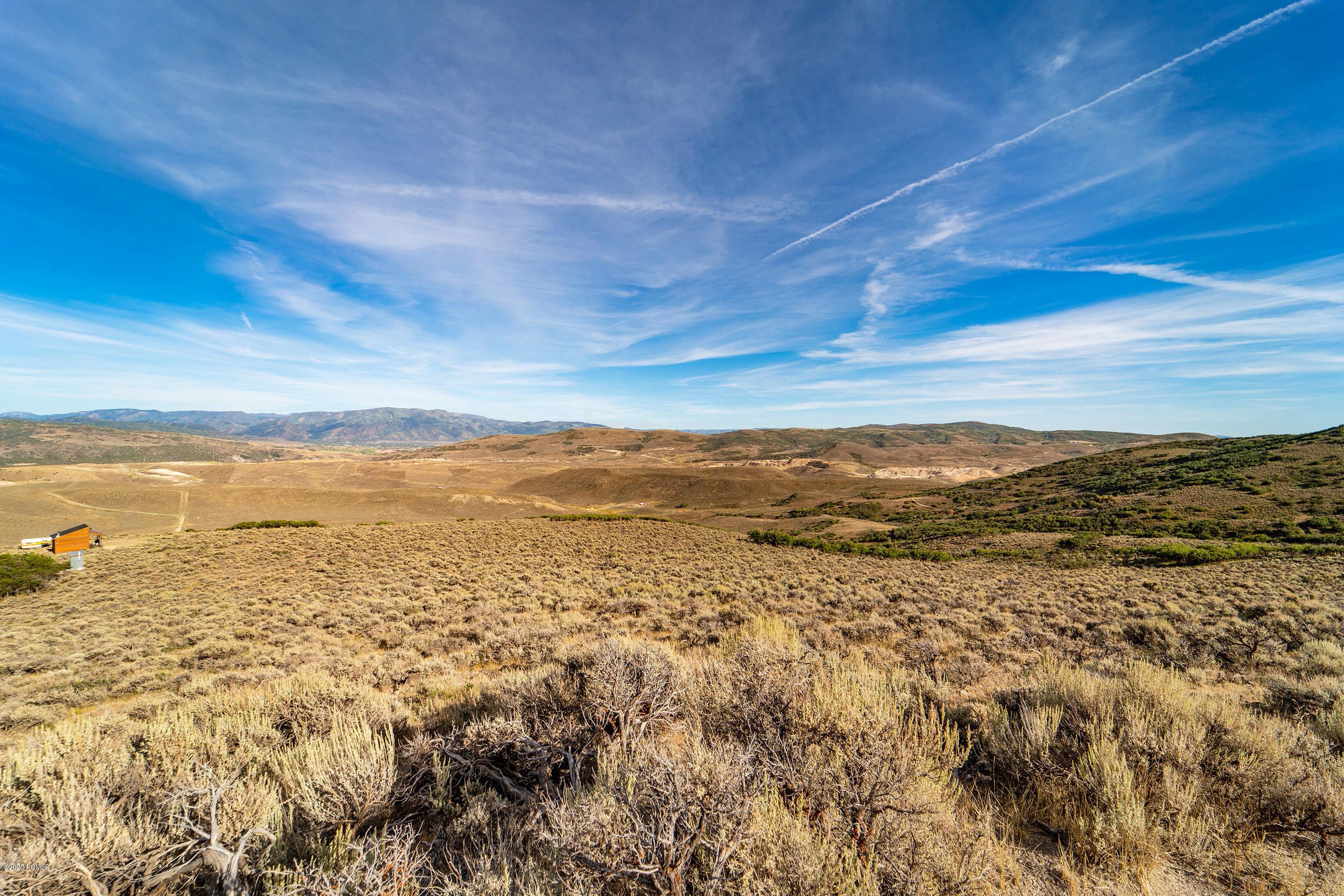 Peoa, Summit County, UT Undeveloped Land for sale Property ID