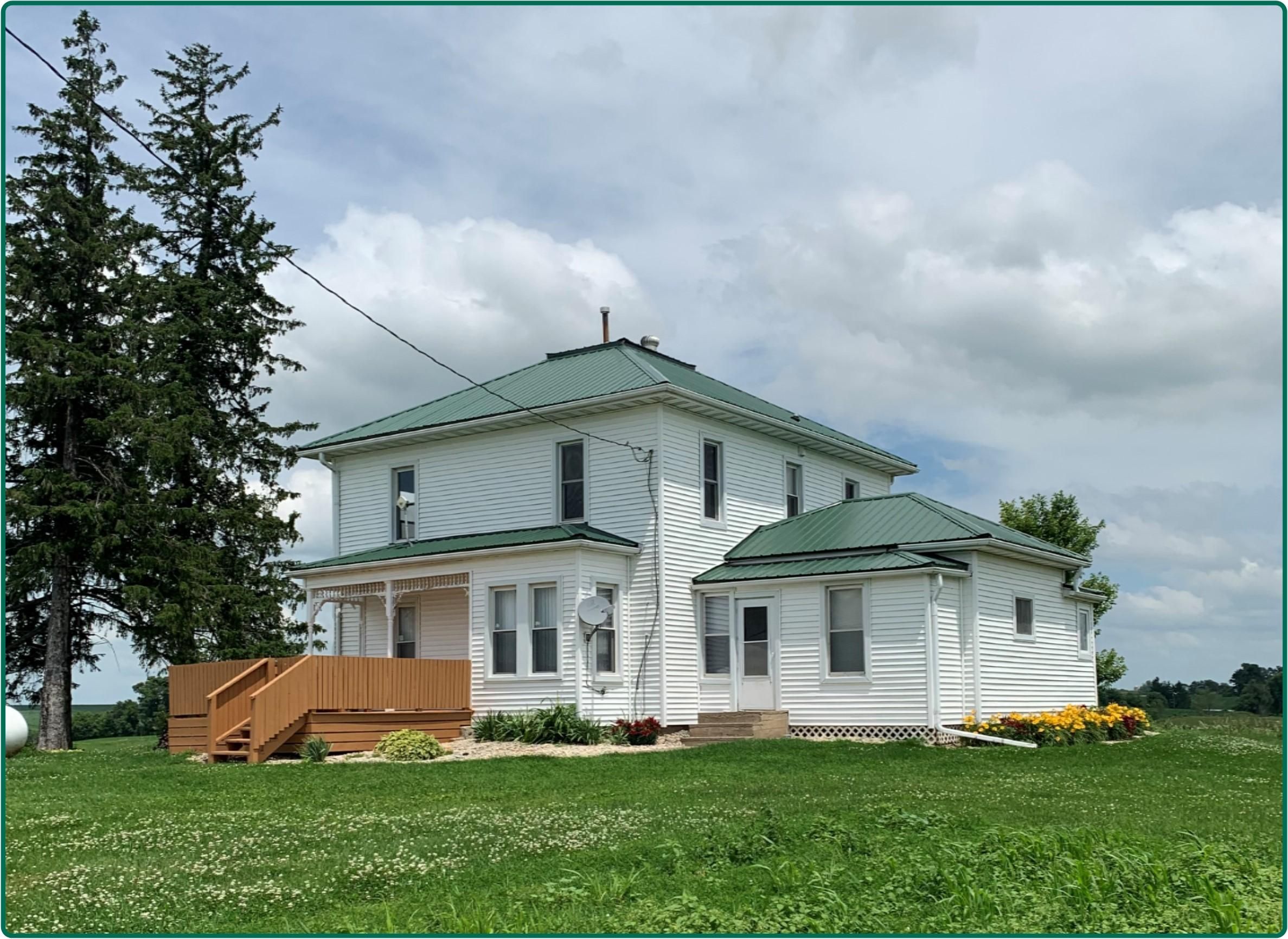 775 McCabe Dr., Waukon, IA 52172 LandWatch