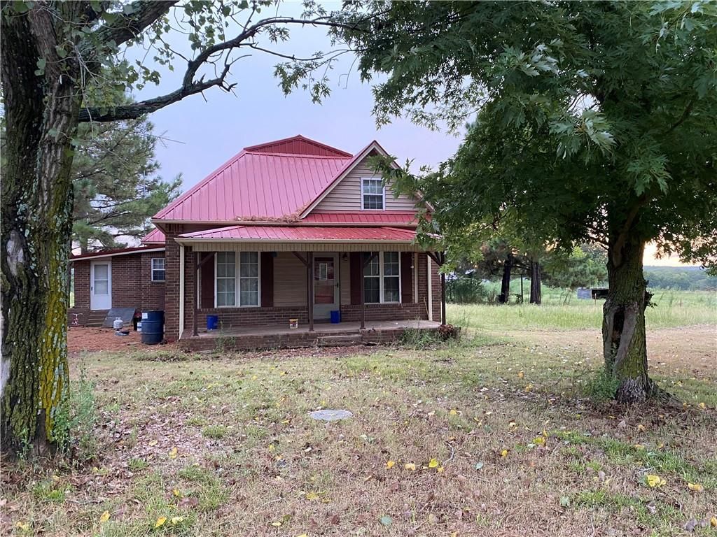 Okemah, Seminole County, OK House for sale Property ID 339173534