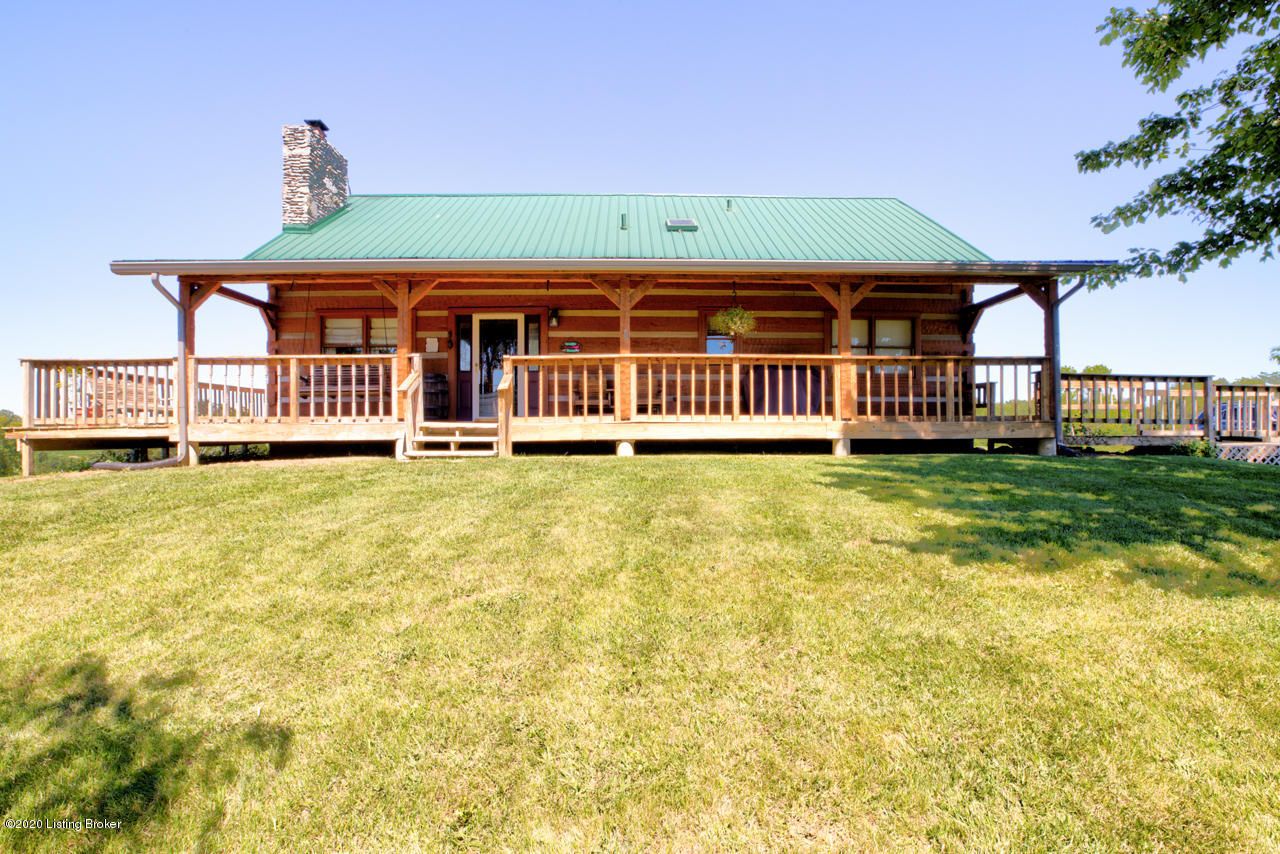 Taylorsville, Spencer County, KY House for sale Property ID 339107731