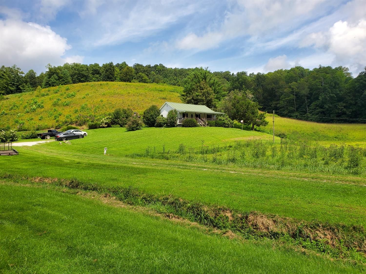 Campton, Wolfe County, KY House for sale Property ID 339088660 LandWatch