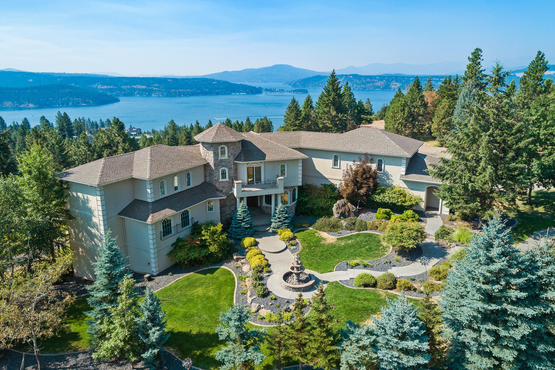 Coeur d'Alene, Kootenai County, ID House for sale Property ID