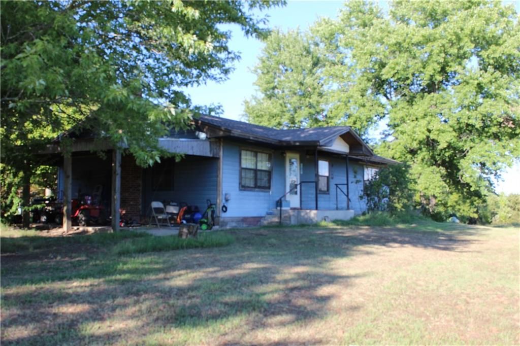 Paden, Okfuskee County, OK House for sale Property ID 339090850