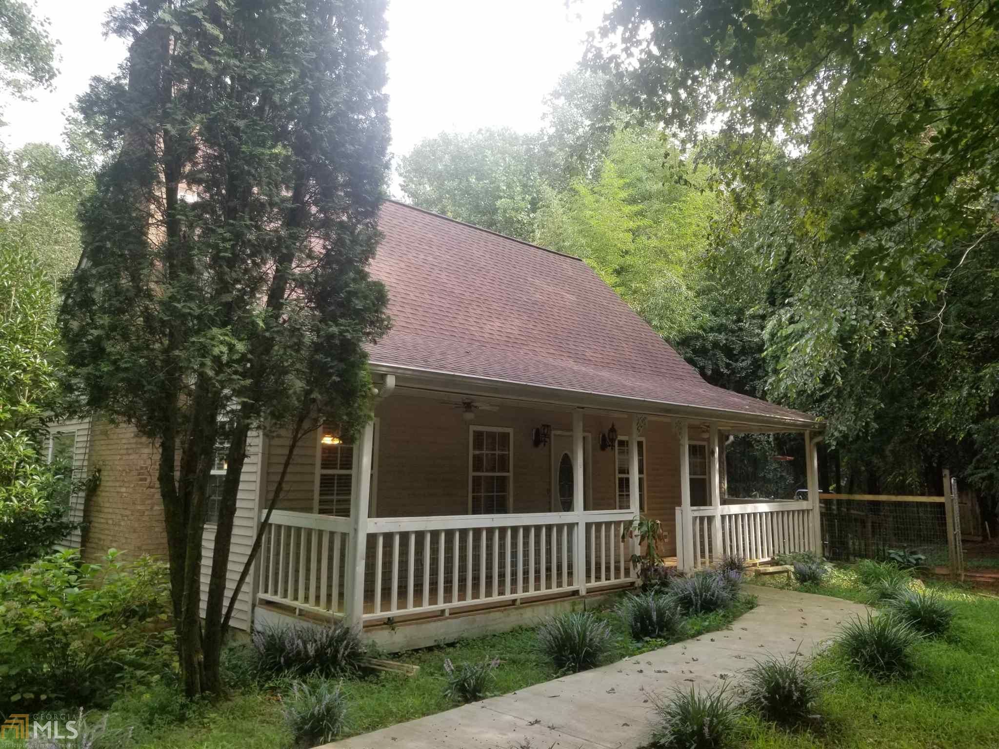 Cleveland, White County, GA House for sale Property ID 339087568