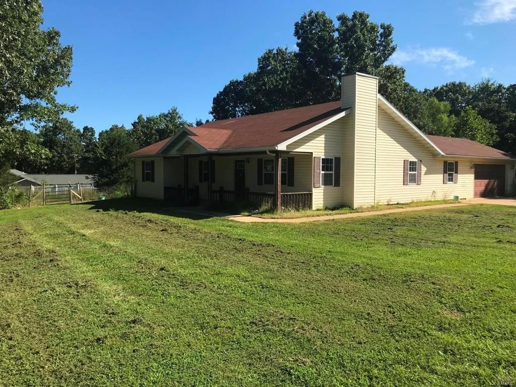 Crocker, Pulaski County, MO House for sale Property ID 339098609