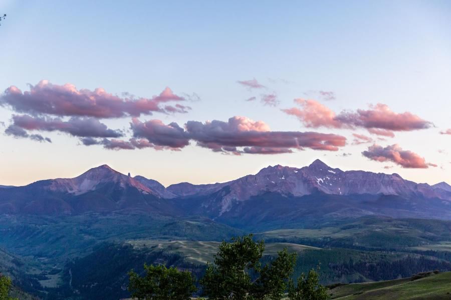 Telluride, San Miguel County, CO Recreational Property, Undeveloped