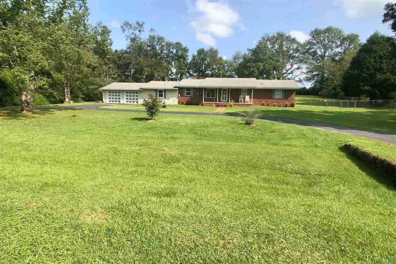 McDavid, Escambia County, FL House for sale Property ID 339100696