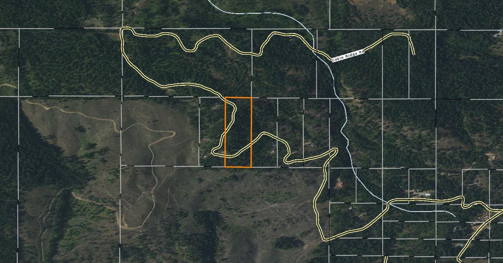 Spirit Lake, Bonner County, ID Undeveloped Land for sale Property ID