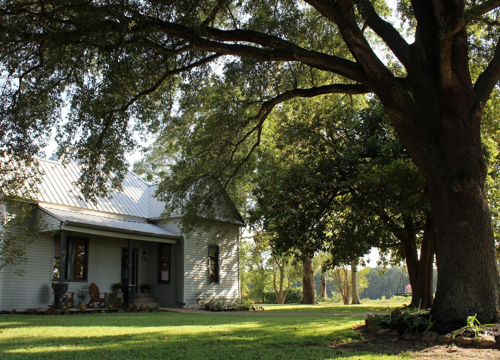 Marquez, Leon County, TX Recreational Property, Horse Property, House