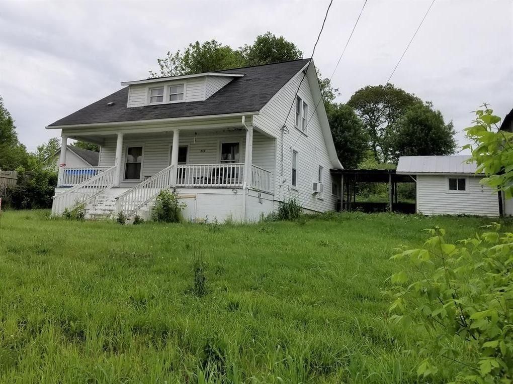 Glade Spring, Washington County, VA House for sale Property ID