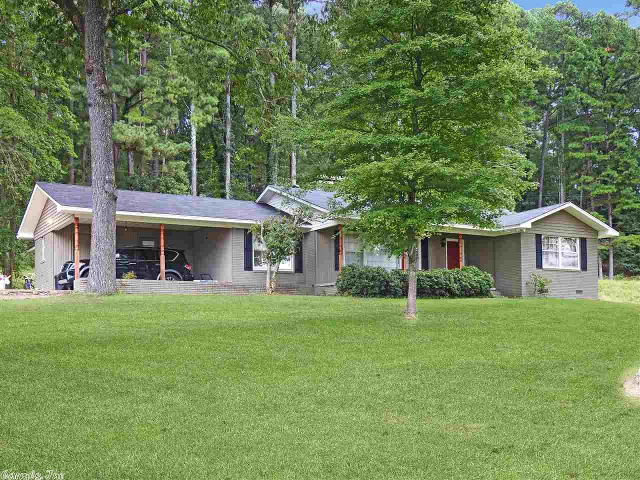 Arkadelphia, Clark County, AR House for sale Property ID 338787324