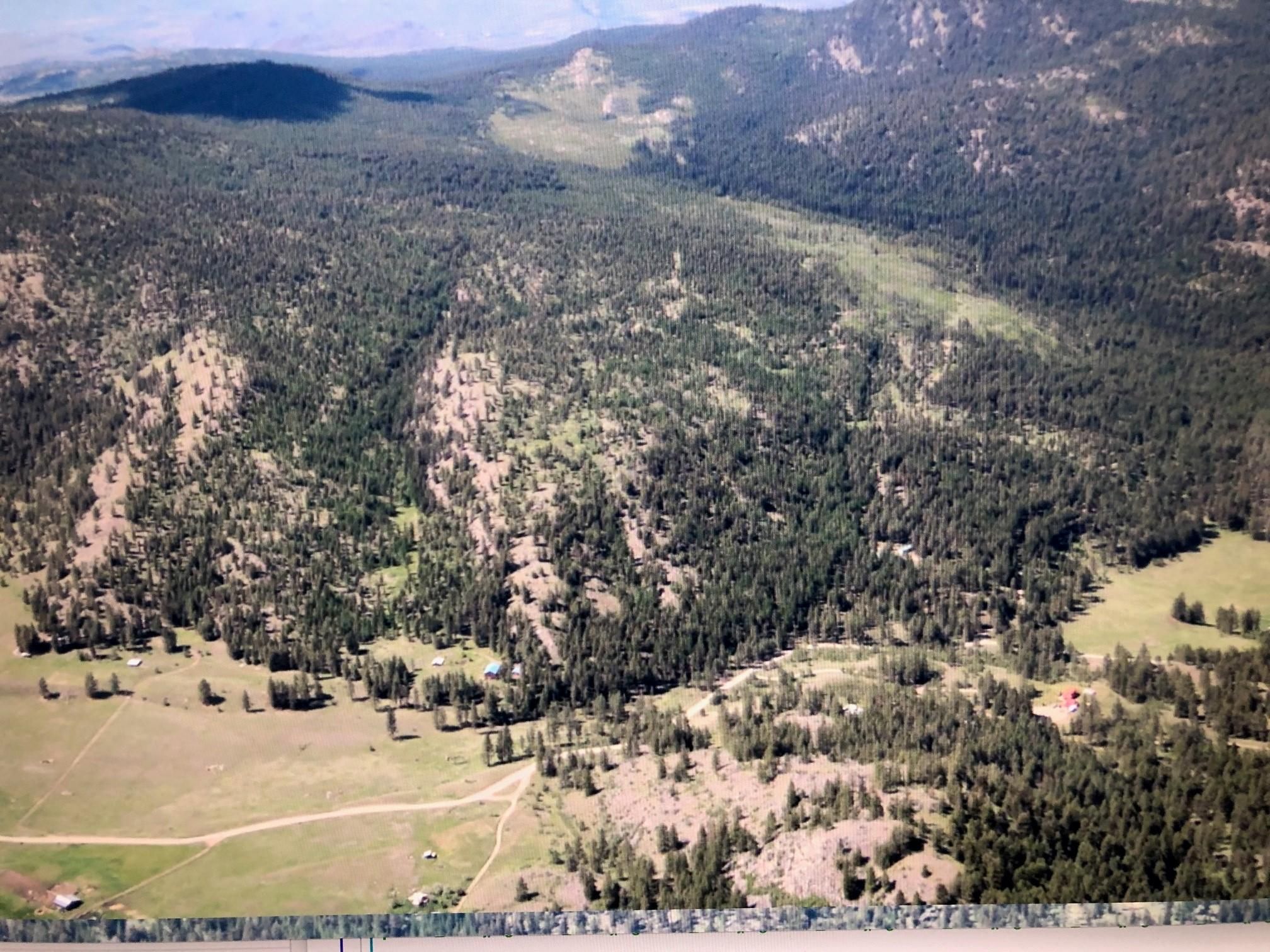 Oroville, Okanogan County, WA Farms and Ranches, Recreational Property