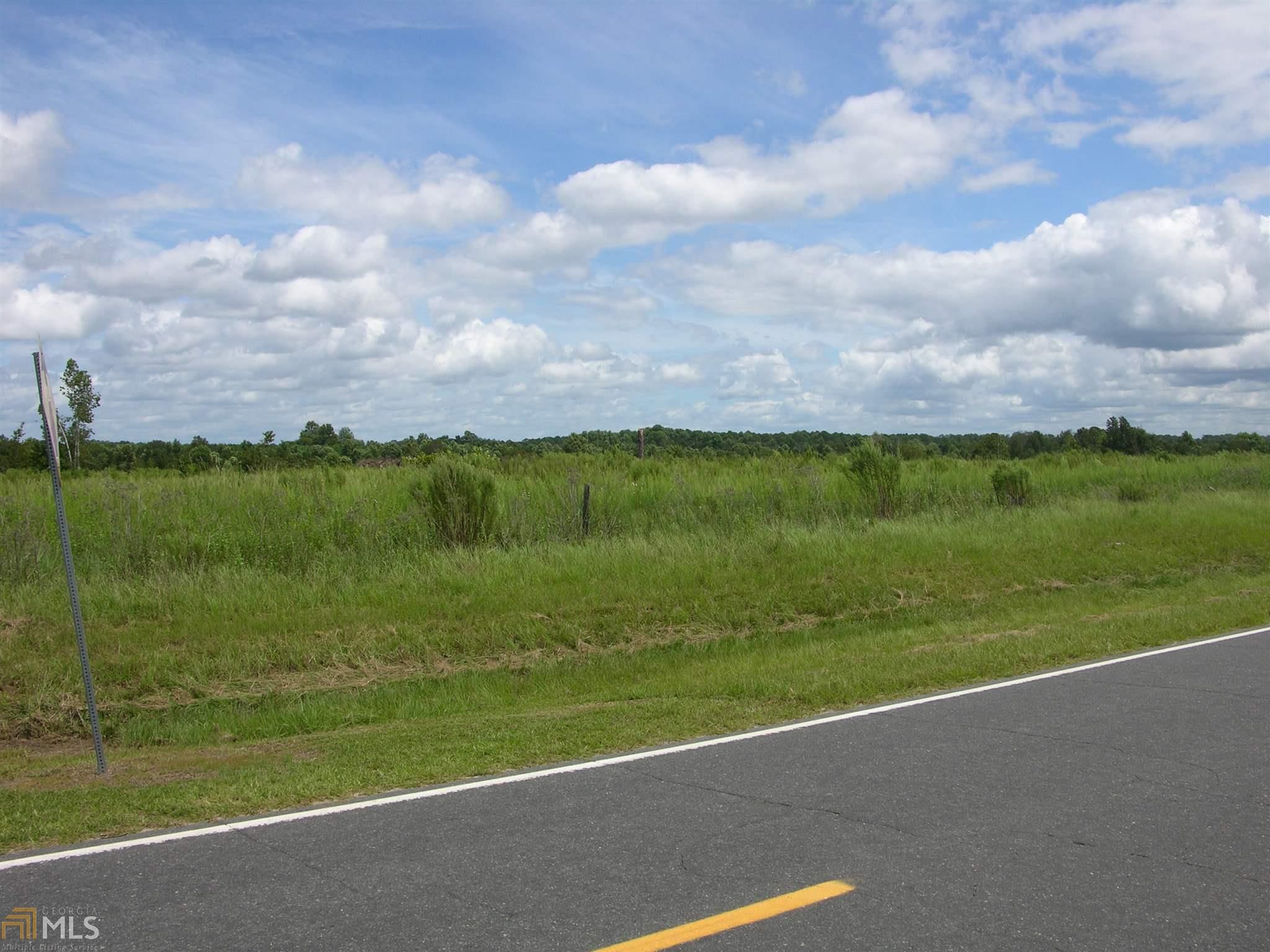Cobbtown, Tattnall County, GA Farms and Ranches for sale Property ID