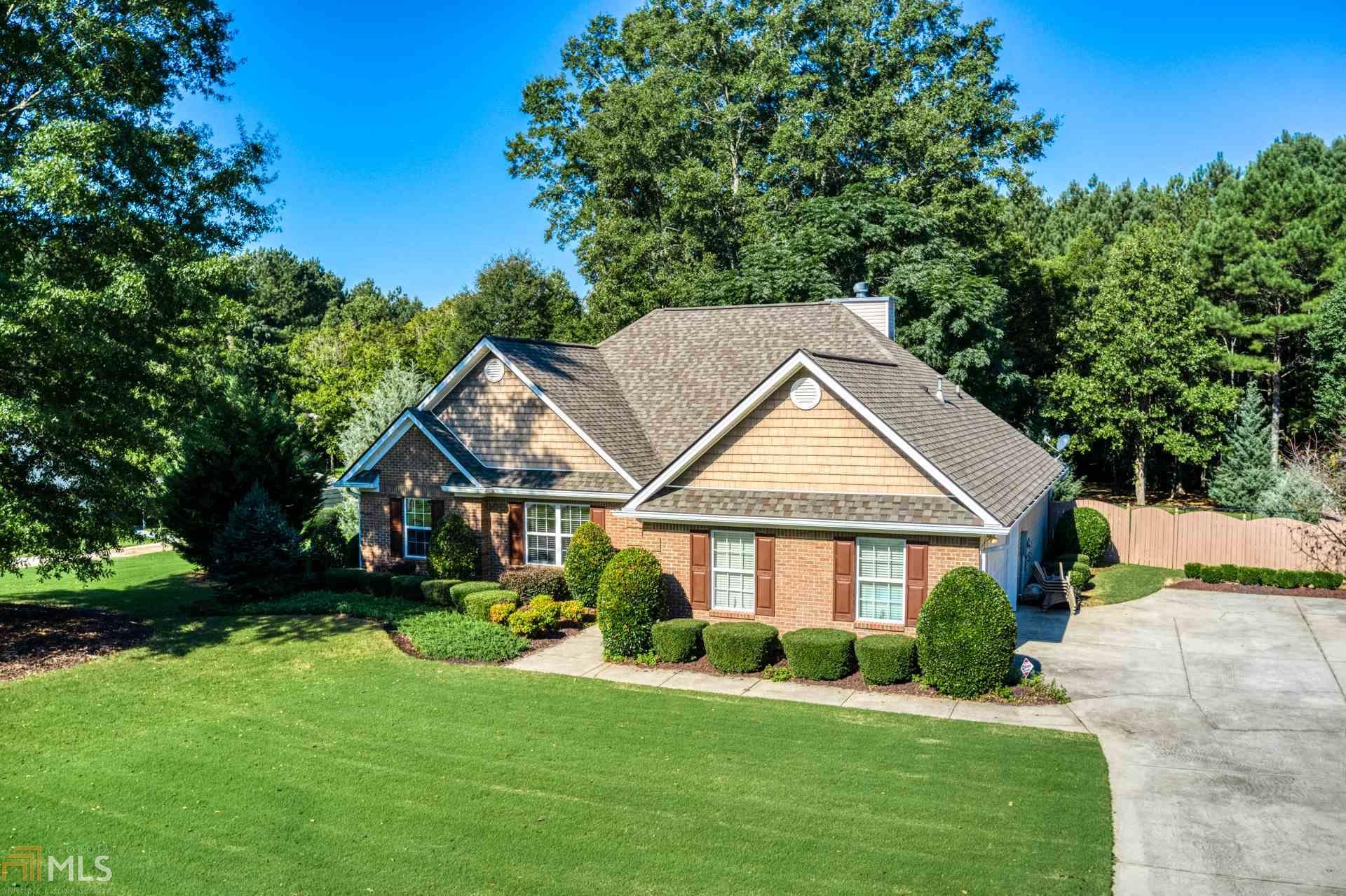 Monroe, Walton County, GA House for sale Property ID 339097034 LandWatch