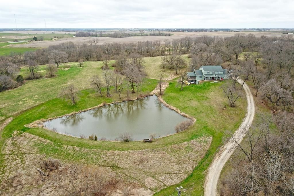 Lamoni, Decatur County, IA House for auction Property ID 337773340