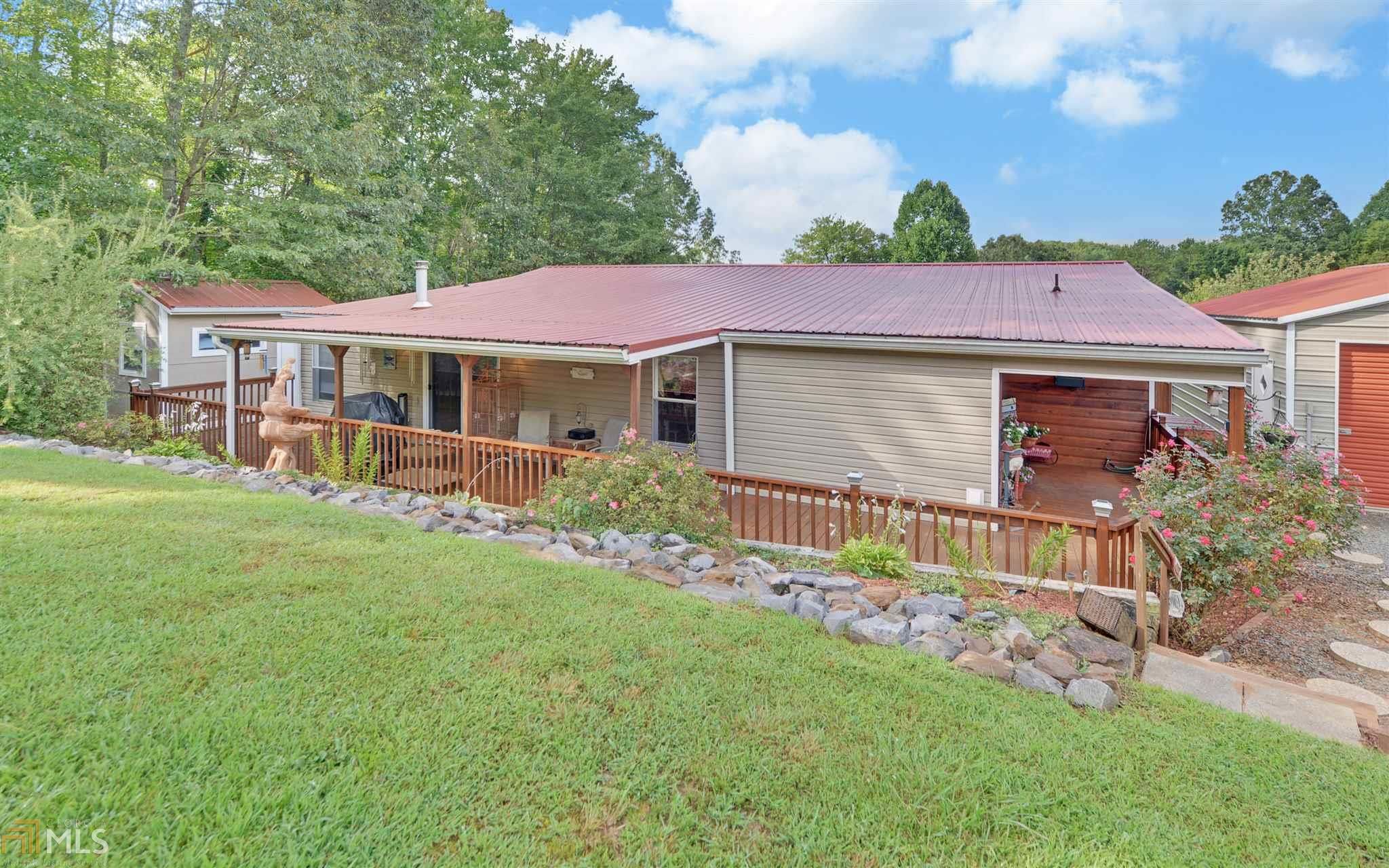 Turtletown, Polk County, TN House for sale Property ID 339119303 LandWatch
