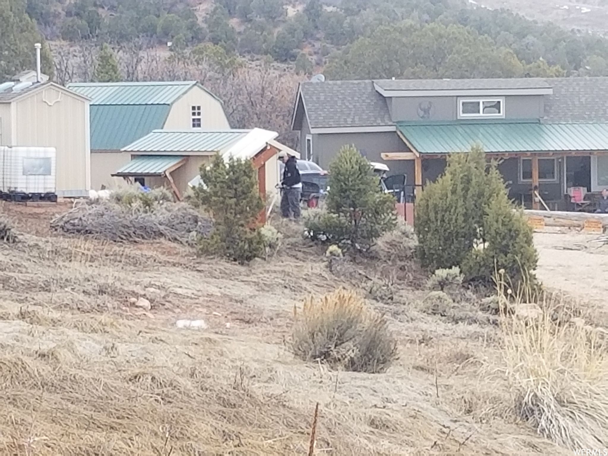 Fruitland, Duchesne County, UT House for sale Property ID 339103038