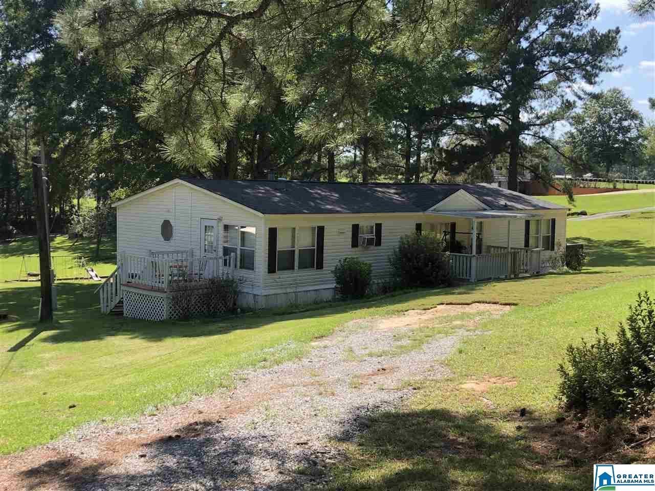 Thorsby, Chilton County, AL House for sale Property ID 339105510