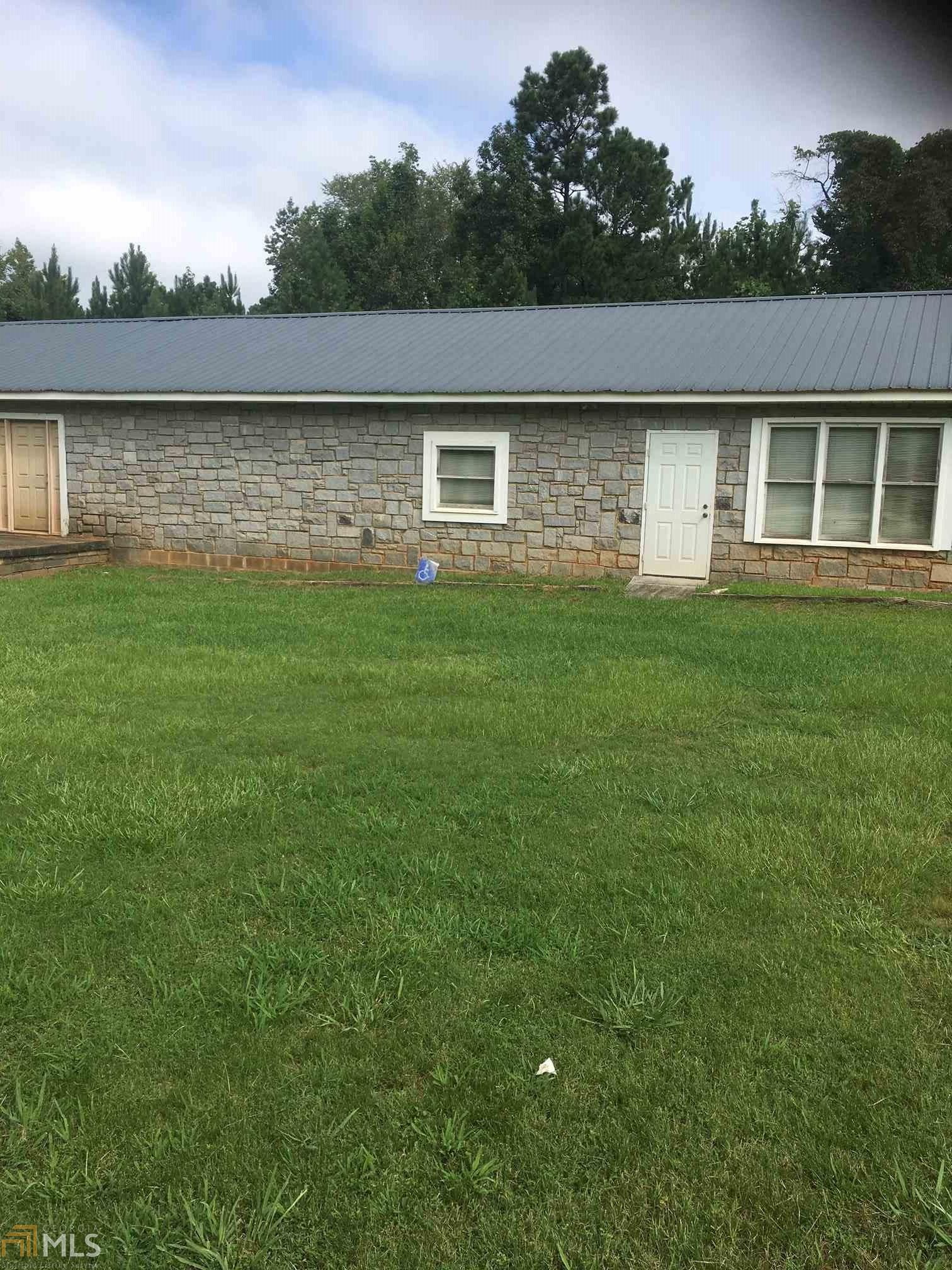 Elberton, Elbert County, GA Commercial Property, Homesites for sale