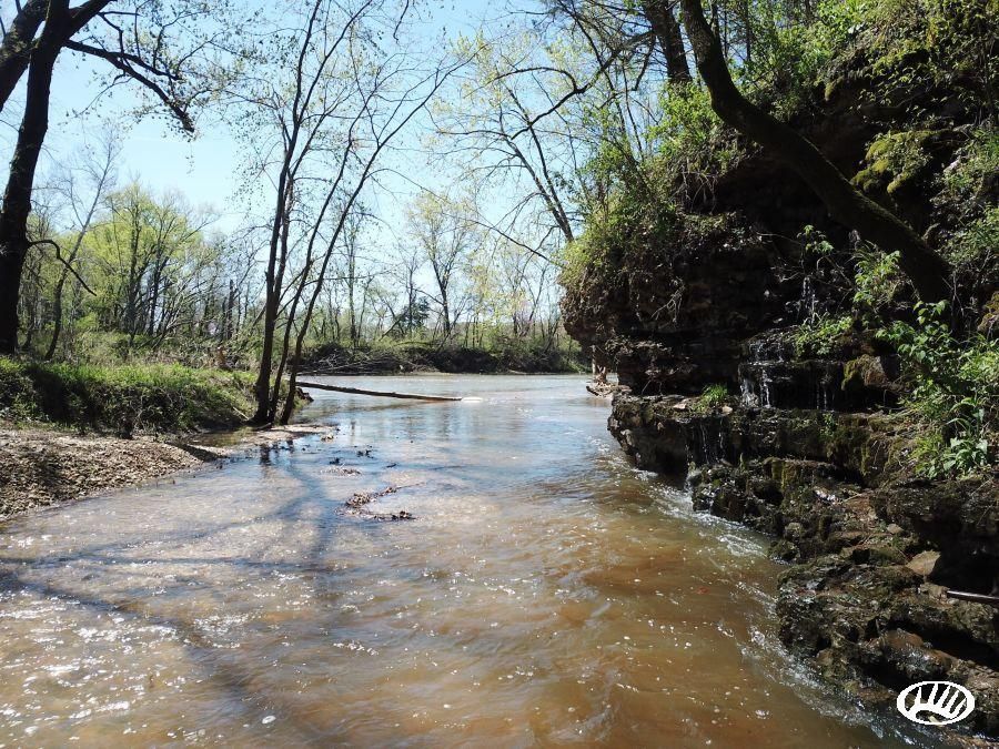 Dripping Springs, Adair County, OK Recreational Property, Hunting