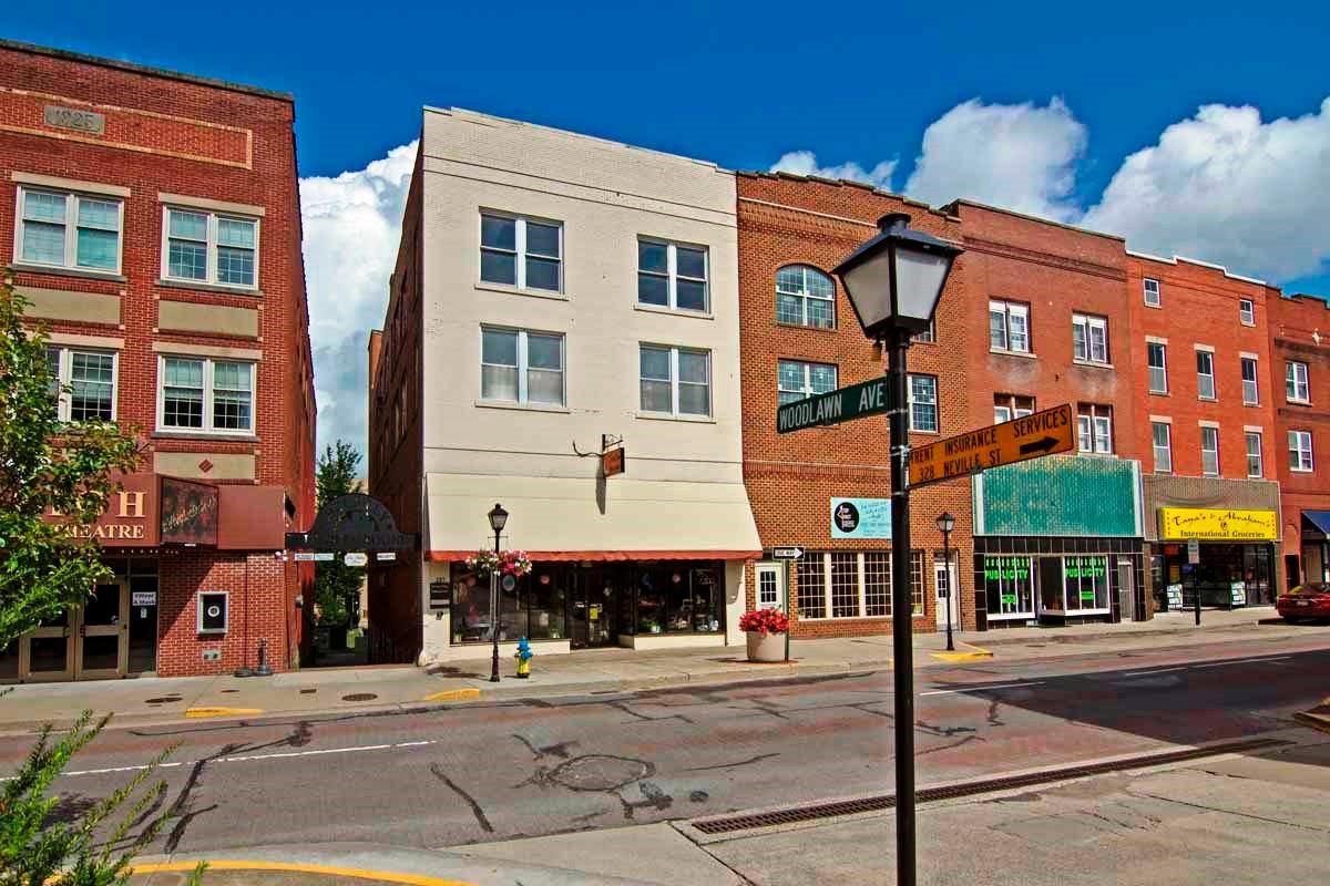 Beckley, Raleigh County, WV Commercial Property, Homesites for sale