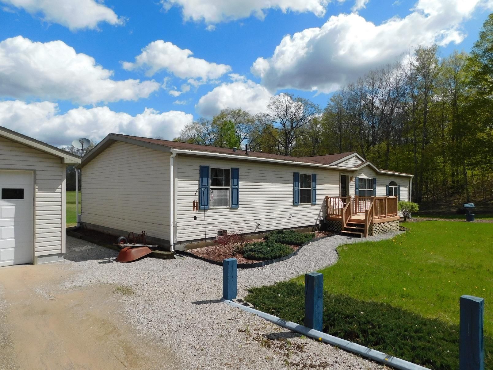 Fairview, Oscoda County, MI House for sale Property ID 338367495