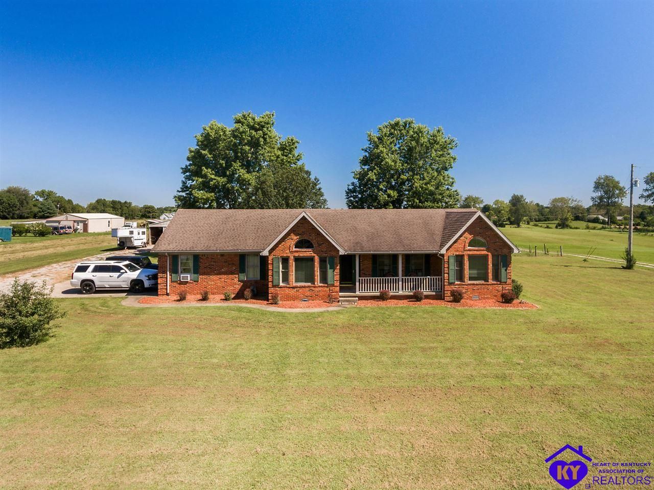 Bardstown, Nelson County, KY House for sale Property ID 339108428