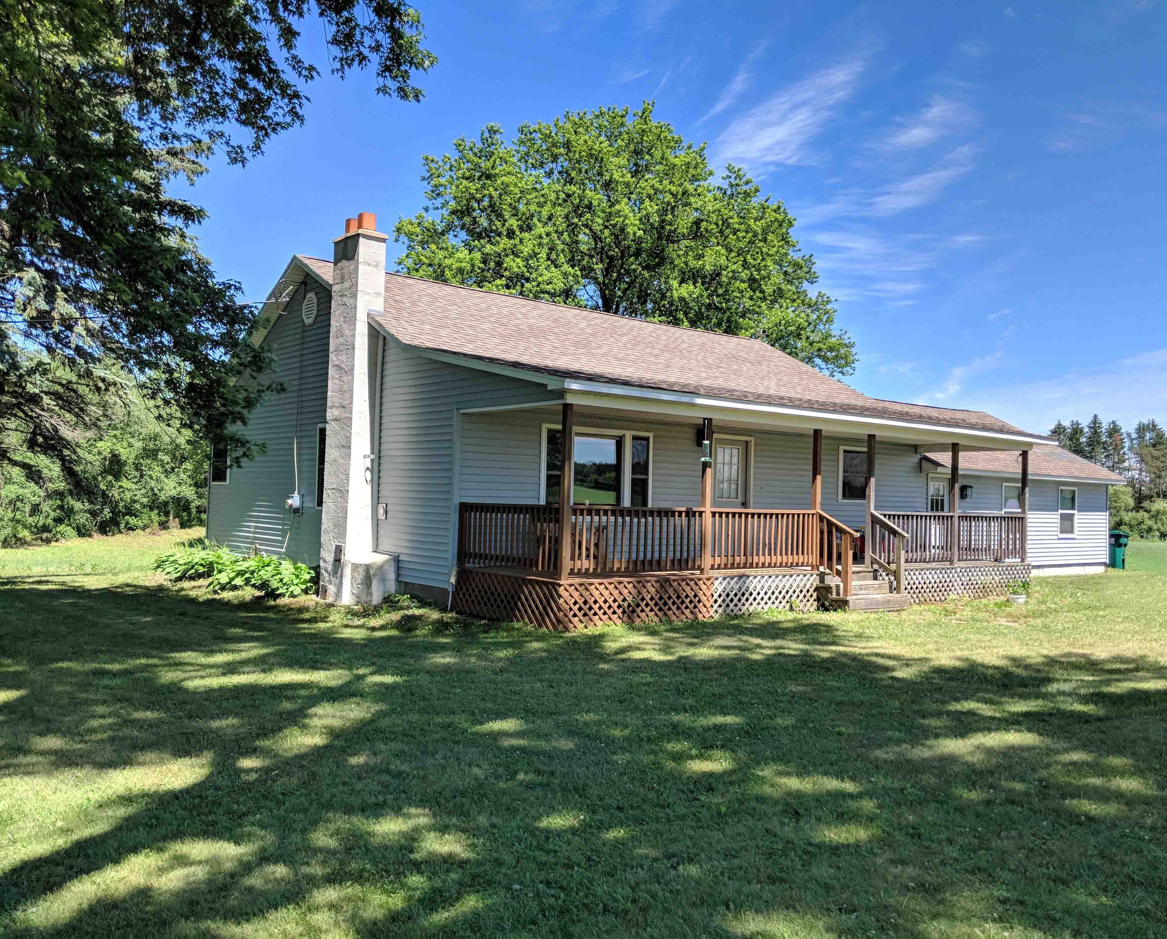 Pulaski, Oswego County, NY Recreational Property, Undeveloped Land
