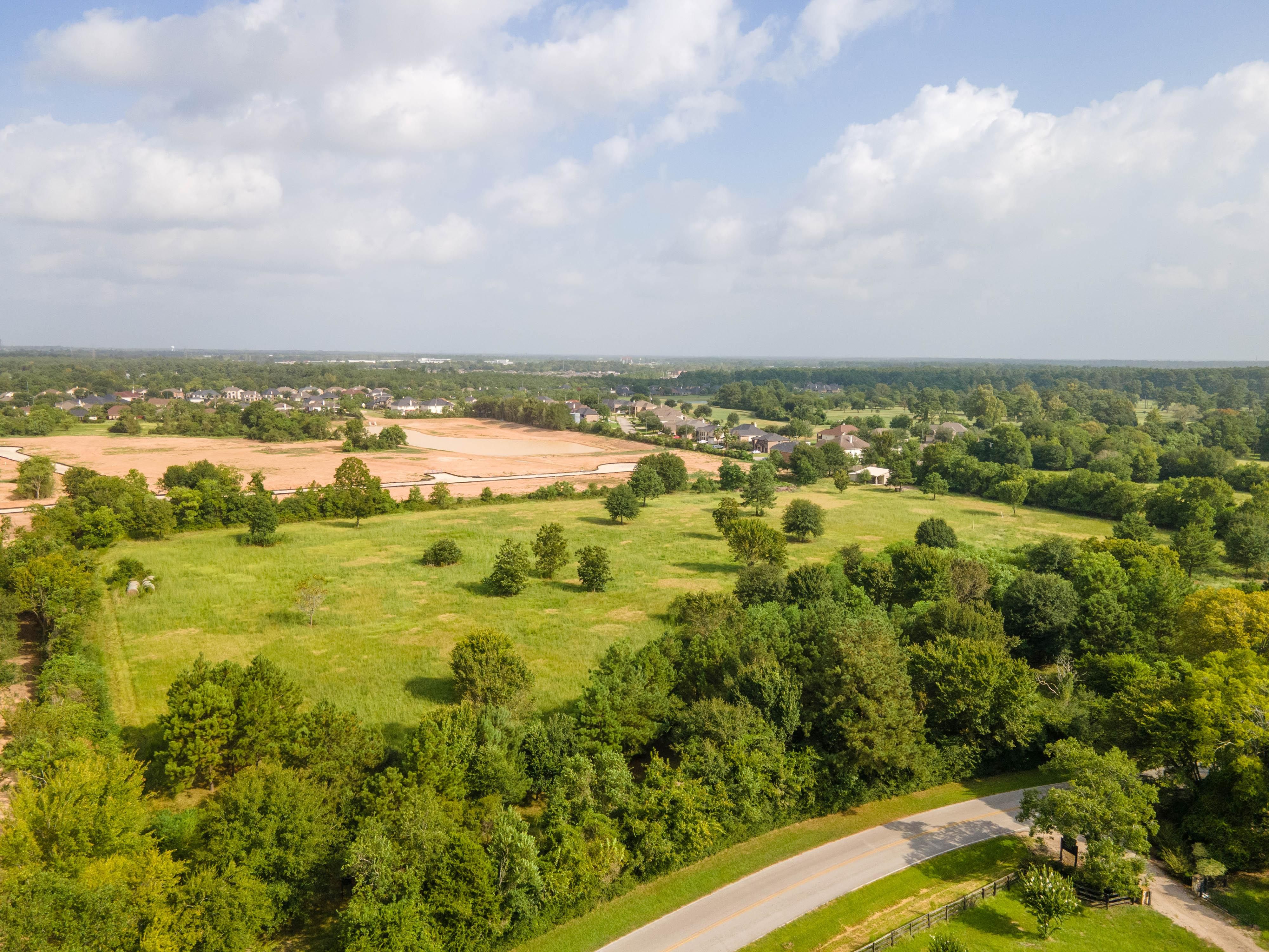 Tomball, Harris County, TX Recreational Property, Horse Property for