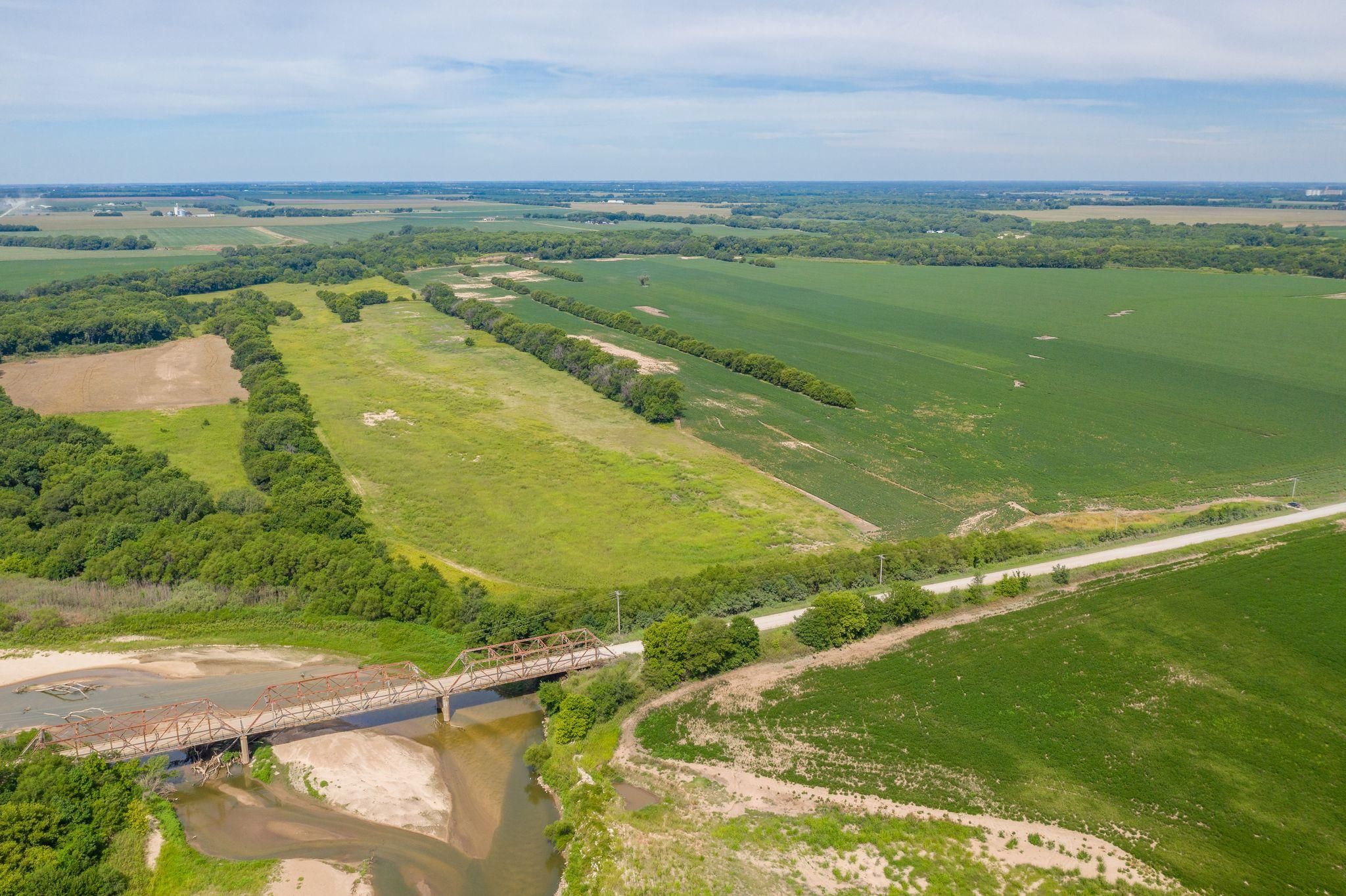 Belle Plaine, Sumner County, KS Farms and Ranches, Recreational