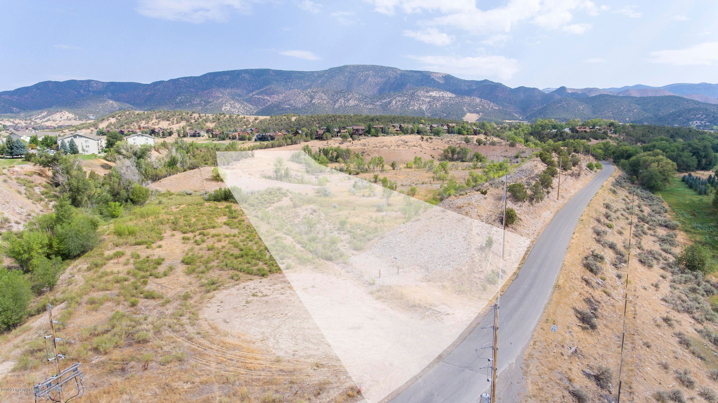 New Castle, Garfield County, CO Commercial Property, Homesites for sale