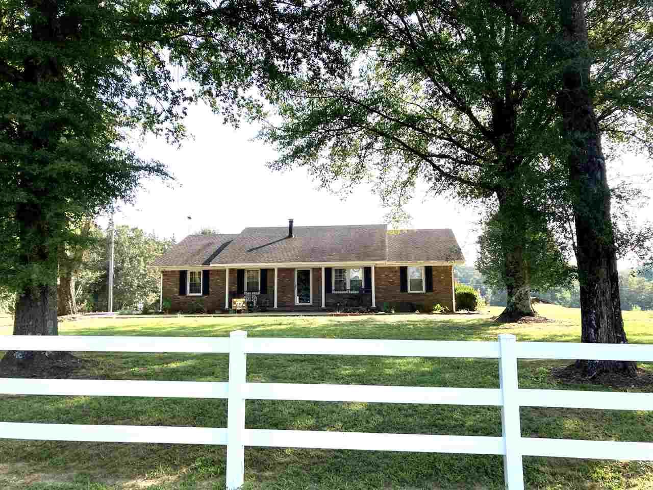 Trenton, Gibson County, TN House for sale Property ID 339106666