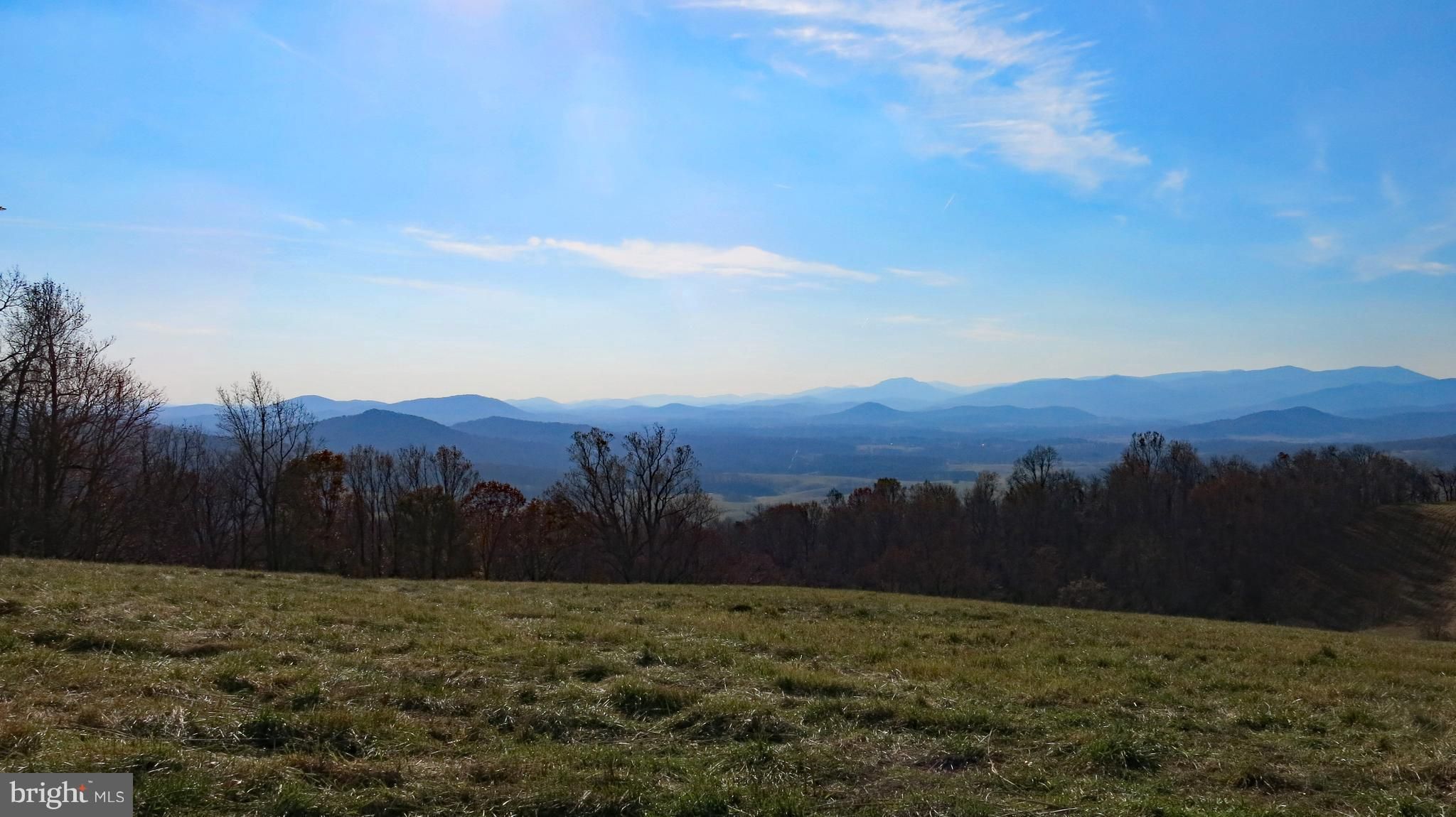 Flint Hill, Rappahannock County, VA Undeveloped Land for sale Property