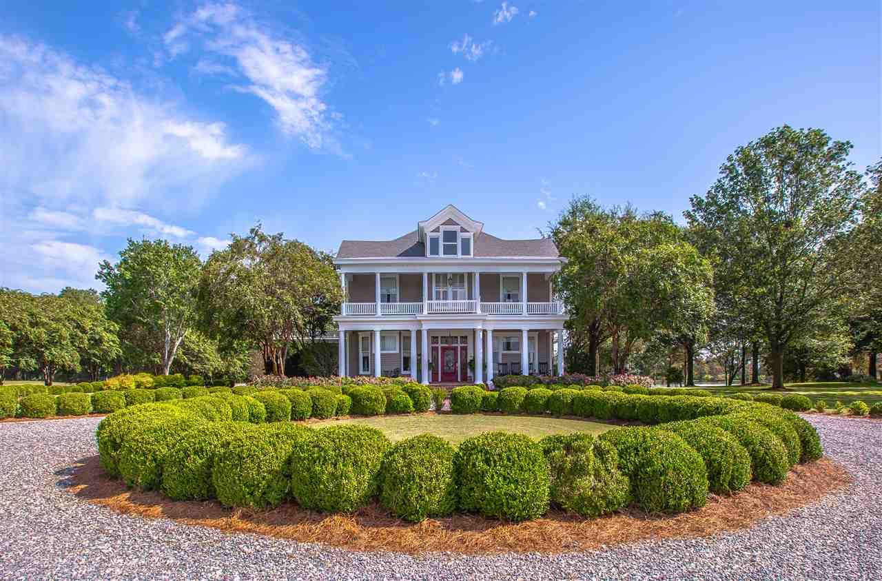 Yazoo City, Yazoo County, MS Lakefront Property, Waterfront Property